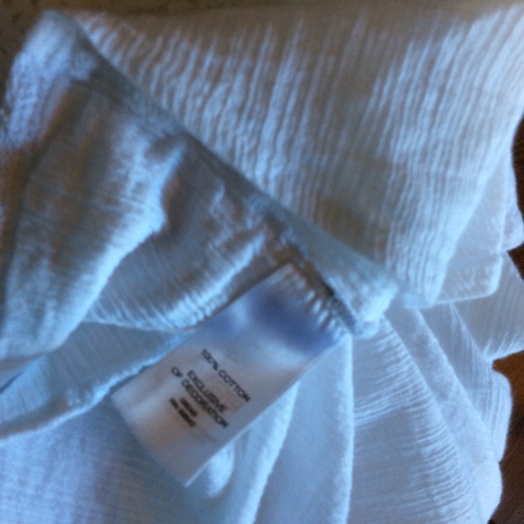 Catherine’s size 4X ladies blouse - Picture 4 of 7